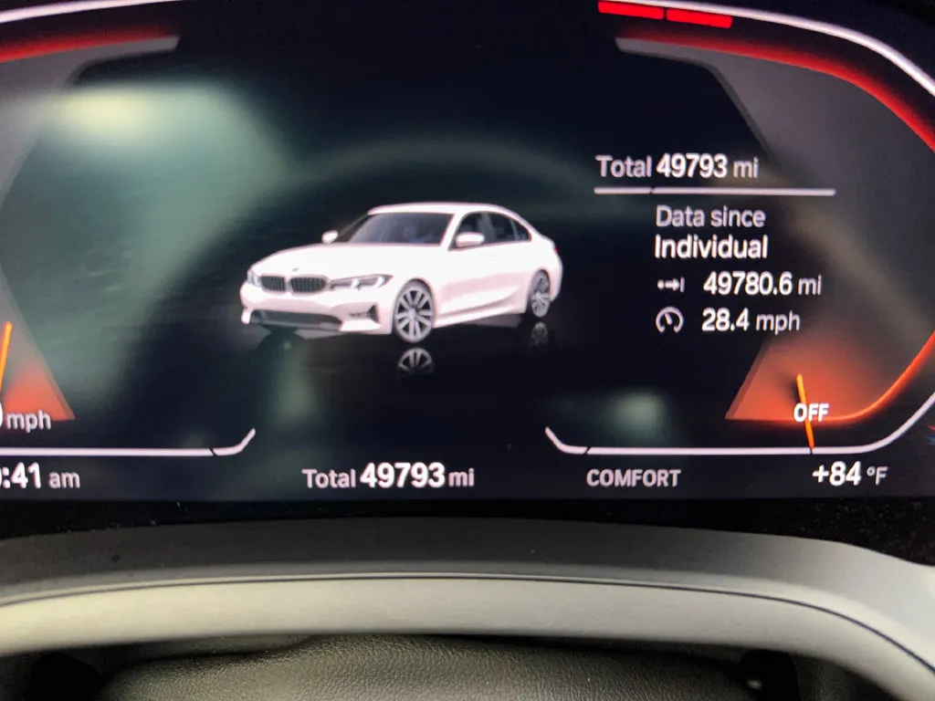 BMW 3 Series photo 61