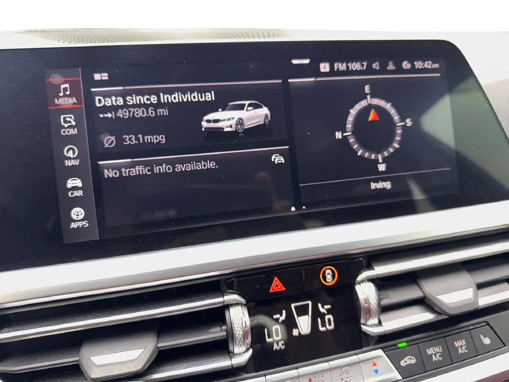 BMW 3 Series photo 65