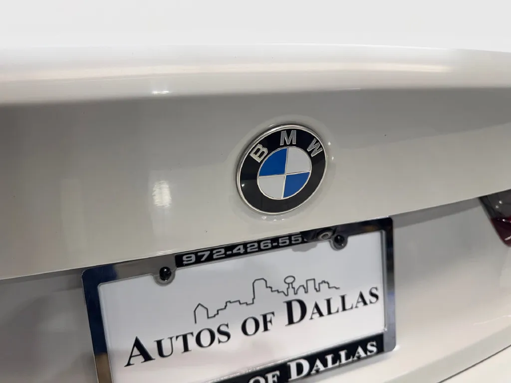 BMW 3 Series photo 22