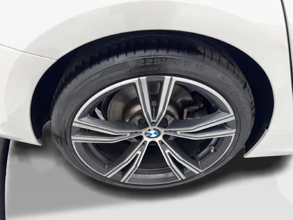 BMW 3 Series photo 85