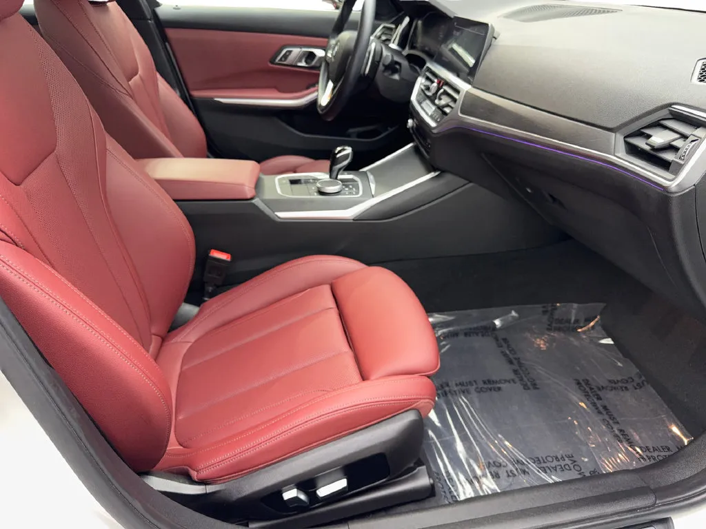 BMW 3 Series photo 45
