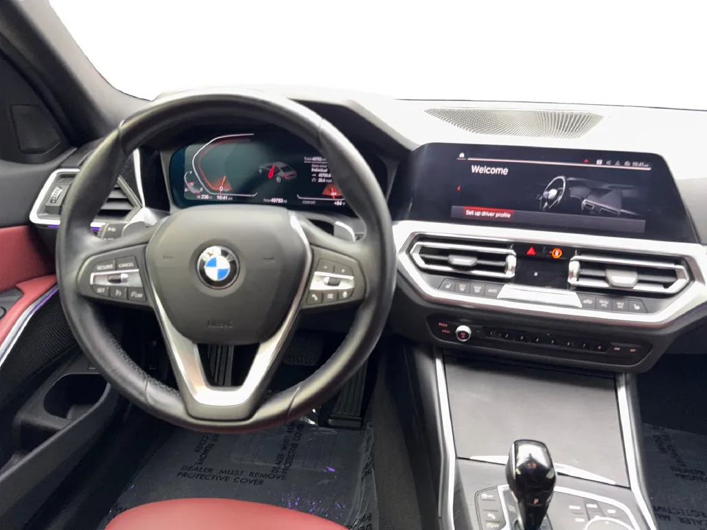 BMW 3 Series photo 54