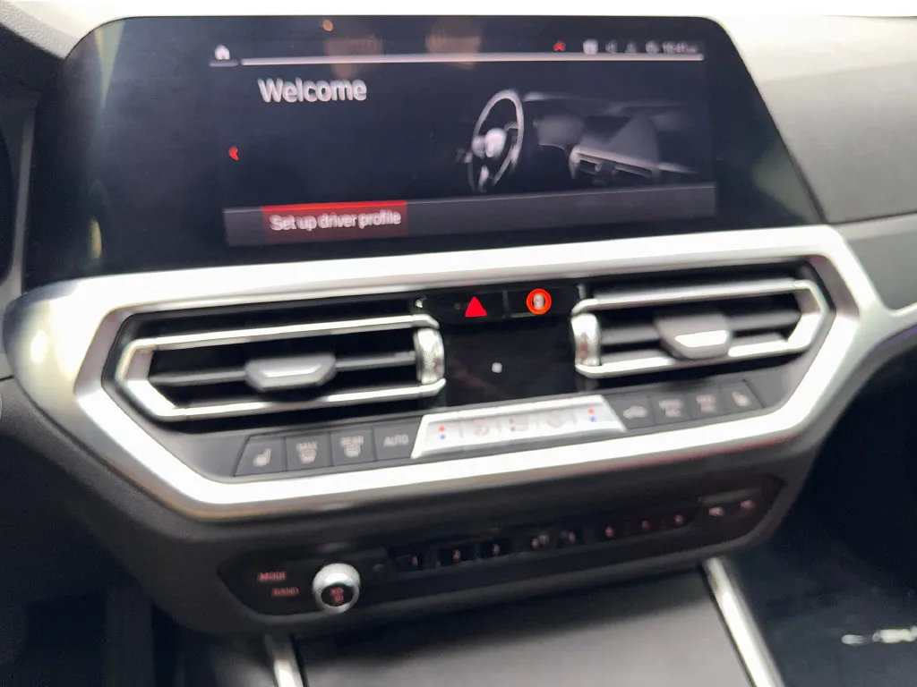 BMW 3 Series photo 62