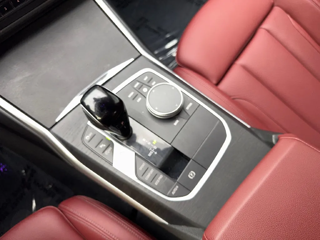 BMW 3 Series photo 70