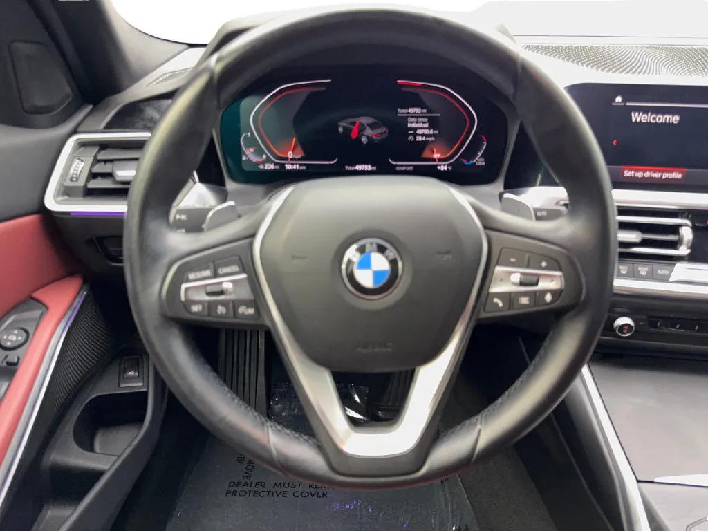 BMW 3 Series photo 57