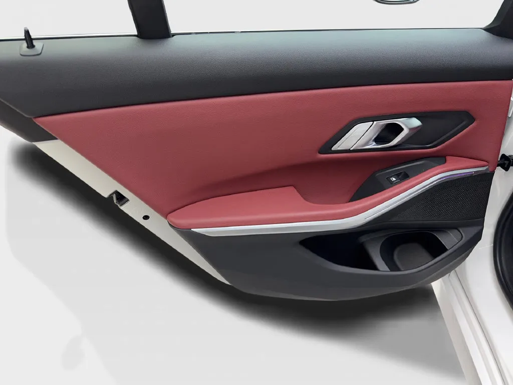 BMW 3 Series photo 37