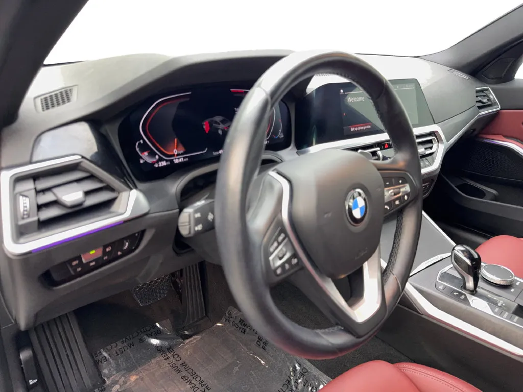 BMW 3 Series photo 51