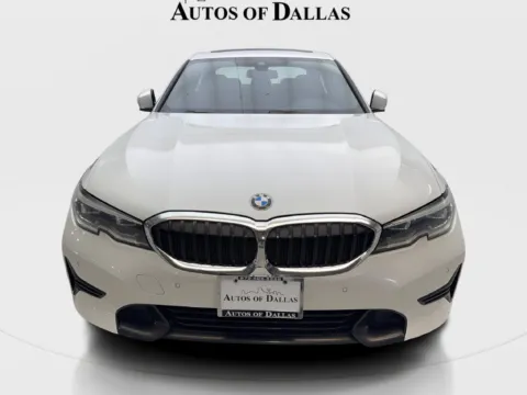 More photos of 2022 BMW 3 Series 330i at Autos of Dallas - Irving, TX