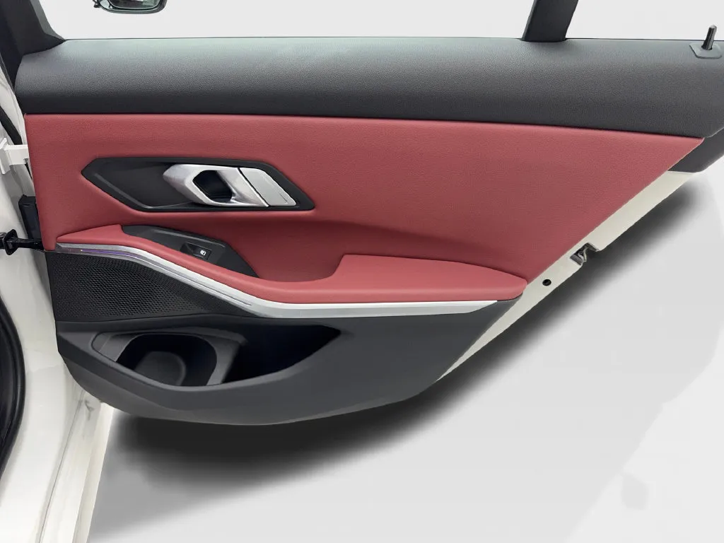 BMW 3 Series photo 43