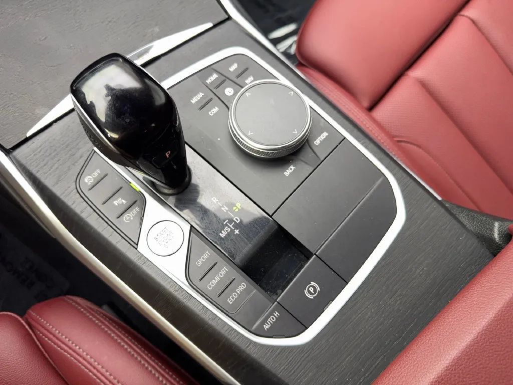 BMW 3 Series photo 71