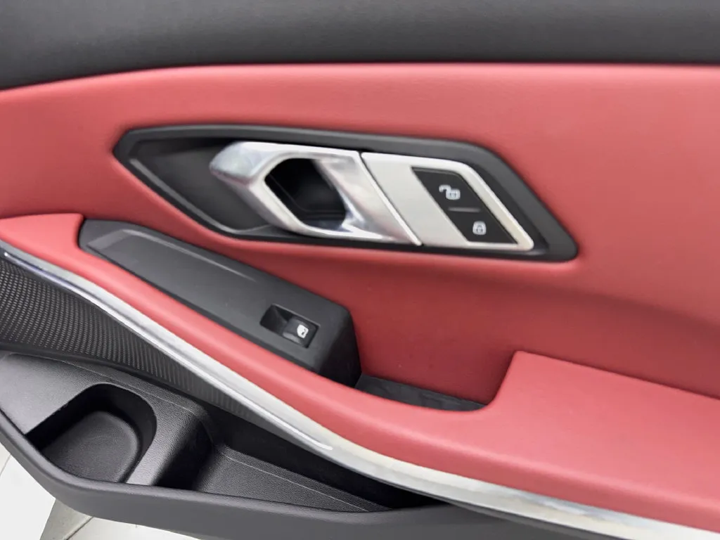 BMW 3 Series photo 50