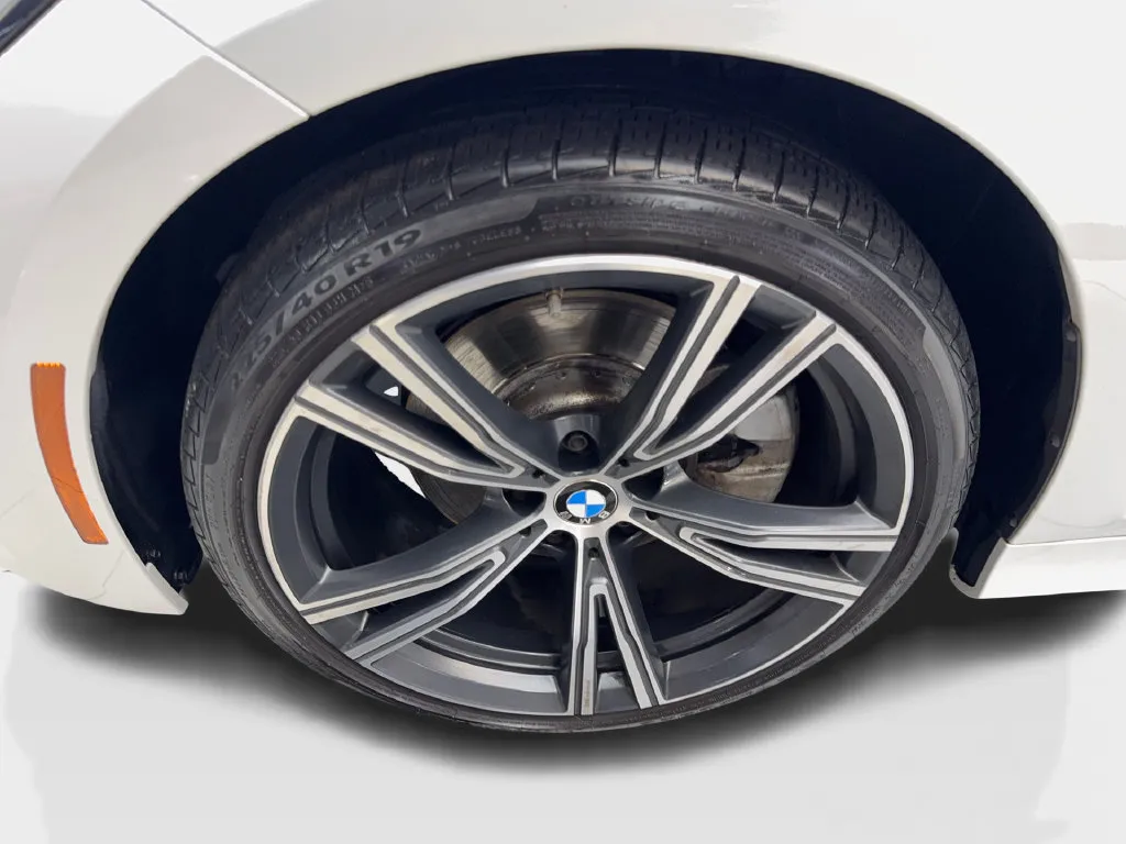 BMW 3 Series photo 87