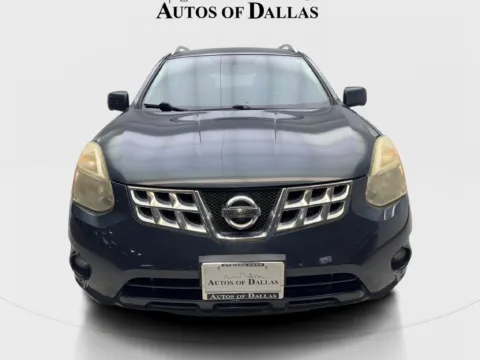 More photos of 2012 Nissan Rogue SL at Autos of Dallas - Irving, TX