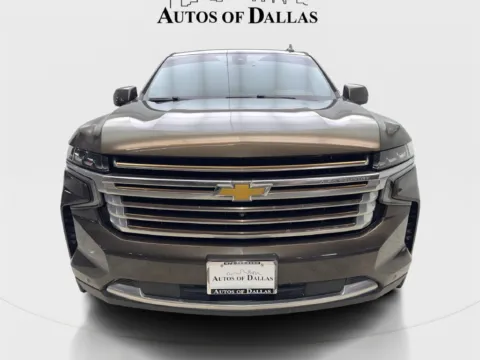 More photos of 2021 Chevrolet Tahoe High Country at Autos of Dallas - Irving, TX