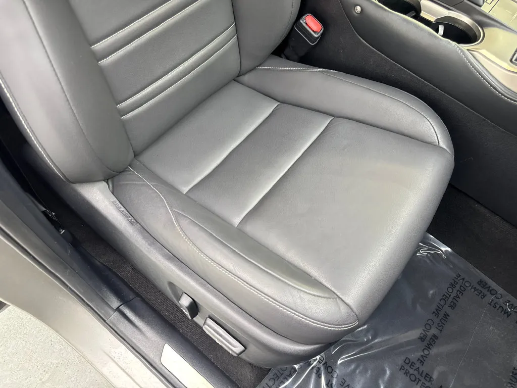 Lexus NX photo 48