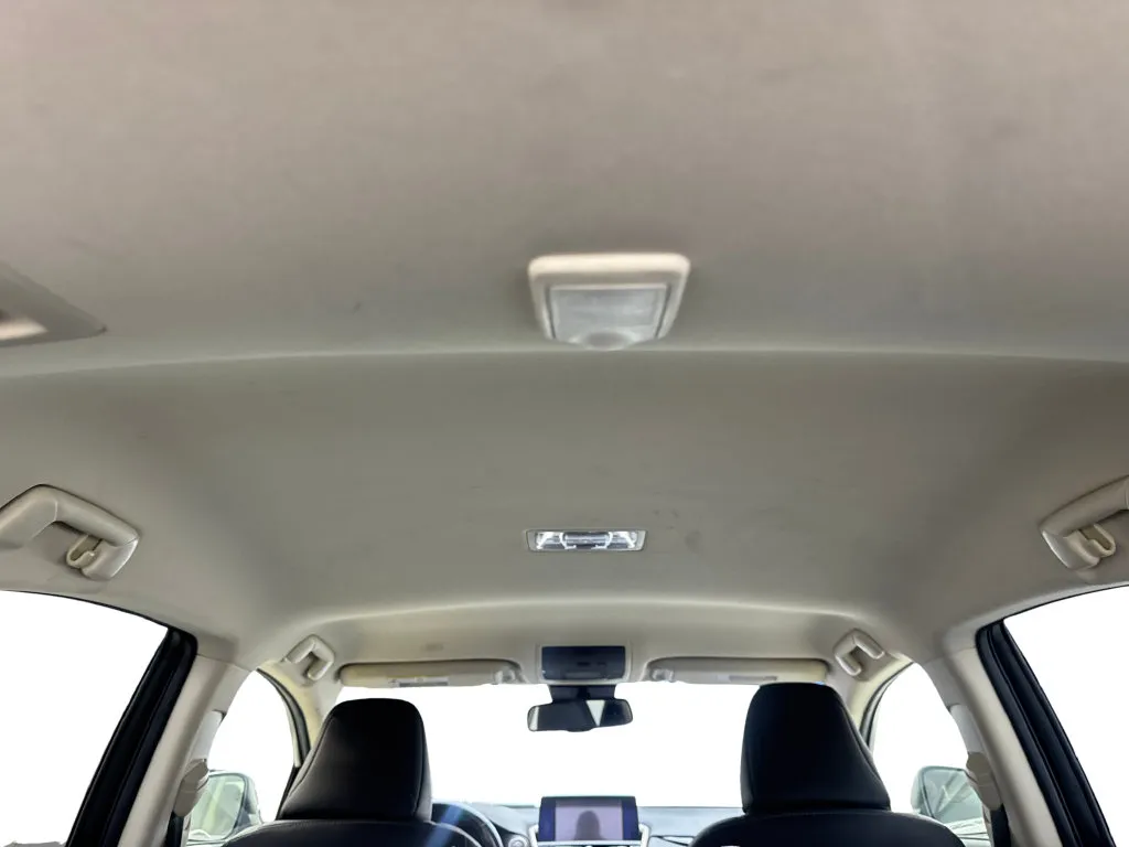 Lexus NX photo 75