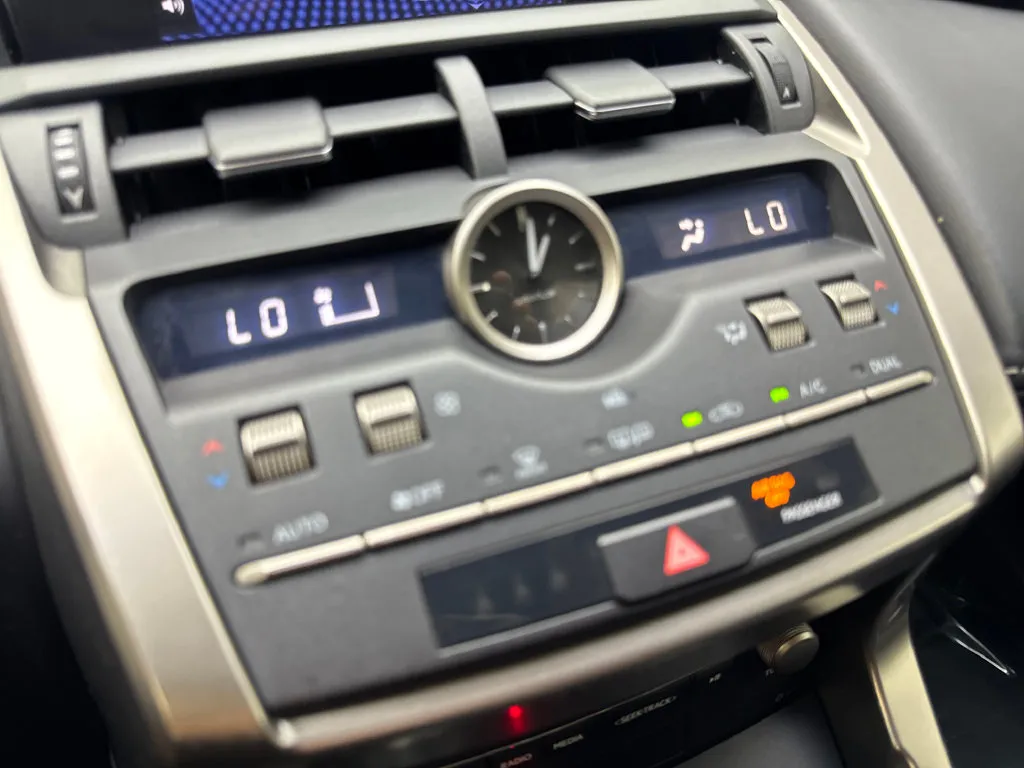 Lexus NX photo 67