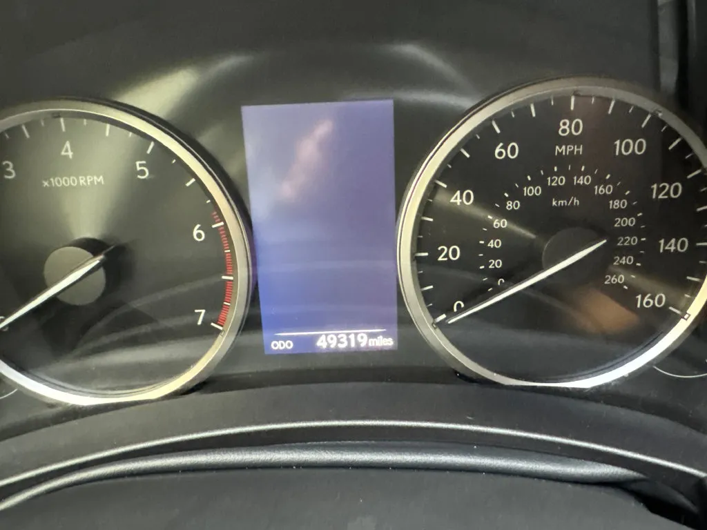 Lexus NX photo 62
