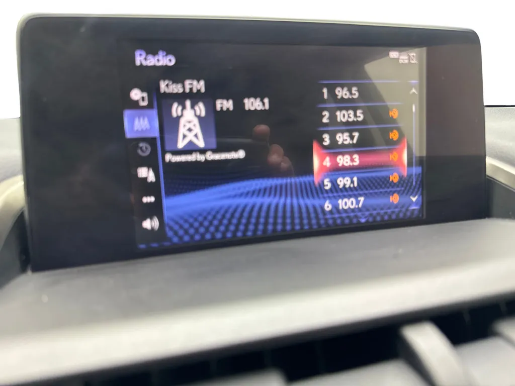Lexus NX photo 65