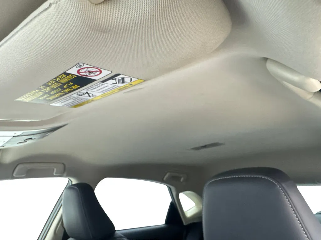 Lexus NX photo 74