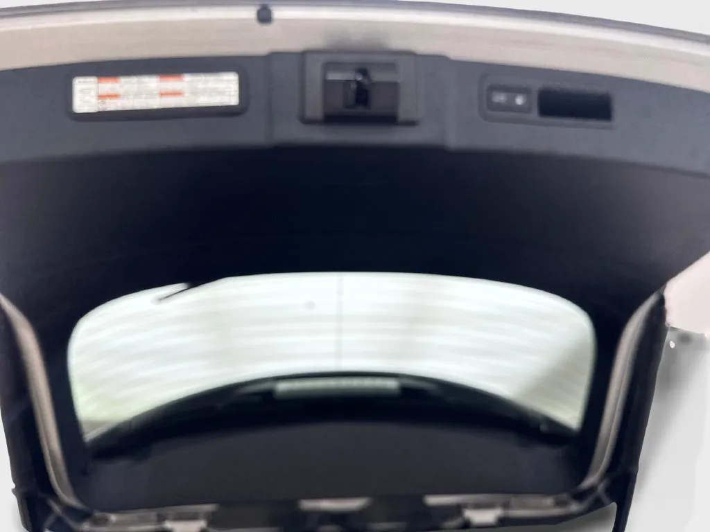 Lexus NX photo 85