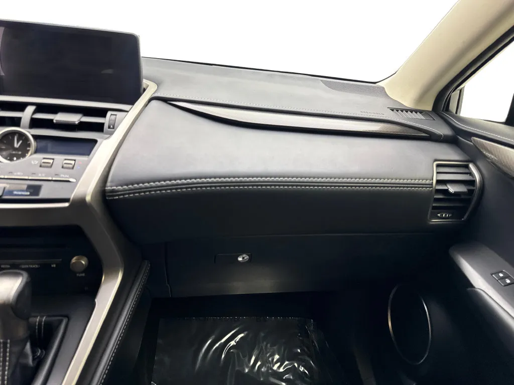 Lexus NX photo 60