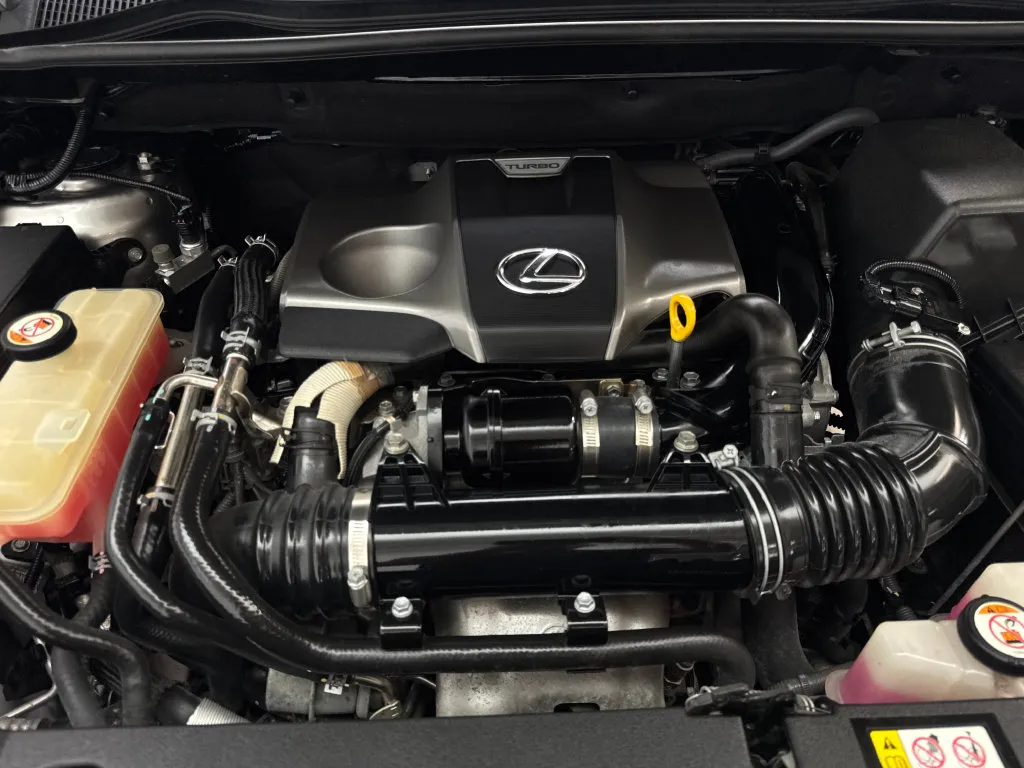 Lexus NX photo 79