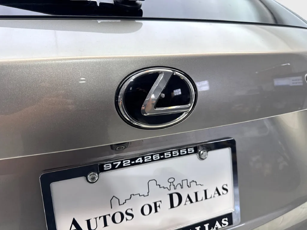 Lexus NX photo 23