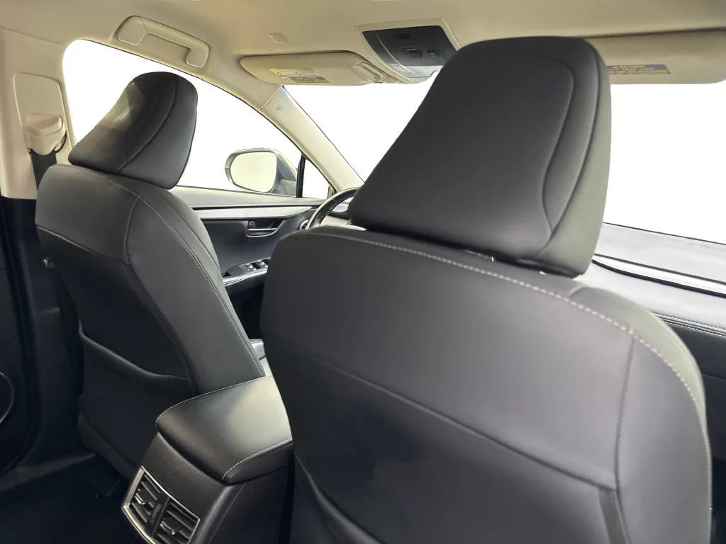 Lexus NX photo 43