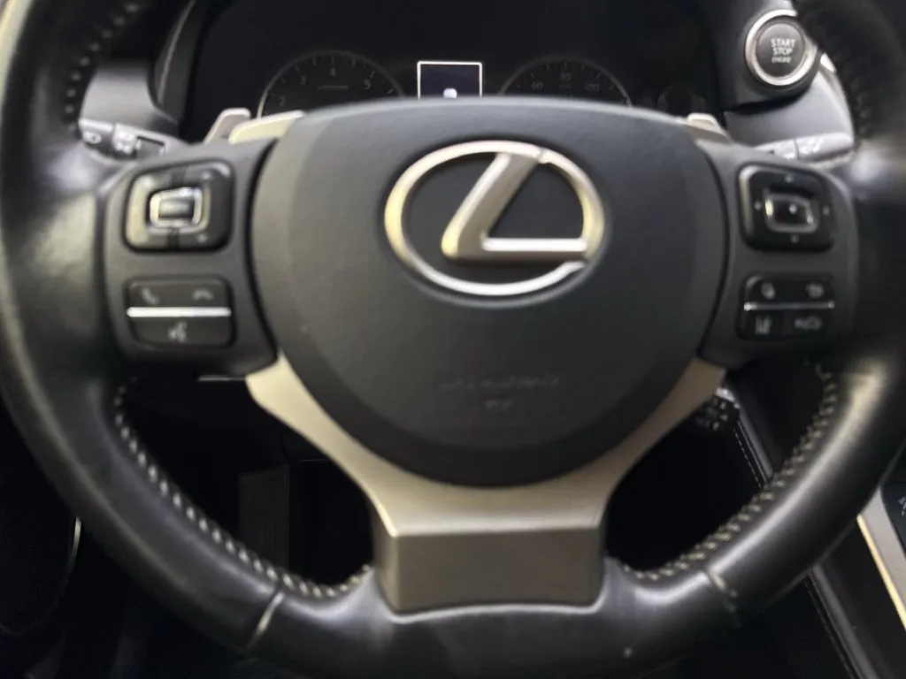Lexus NX photo 59