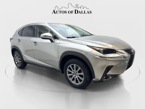 More photos of 2019 Lexus NX 300 Base at Autos of Dallas - Irving, TX