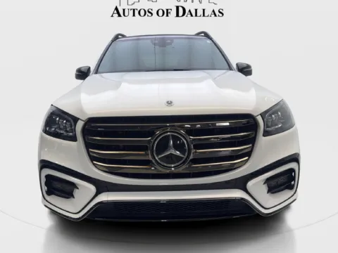 More photos of 2025 Mercedes-Benz GLS 450 at Autos of Dallas - Irving, TX