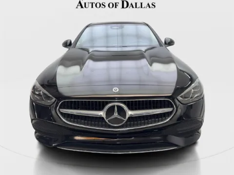 More photos of 2022 Mercedes-Benz C-Class C 300 at Autos of Dallas - Irving, TX