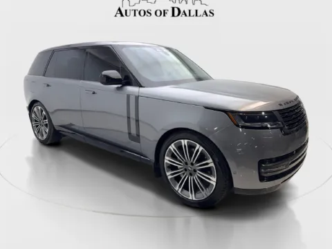 More photos of 2025 Land Rover Range Rover SE at Autos of Dallas - Irving, TX