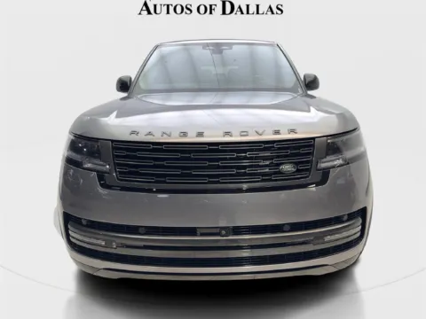 More photos of 2025 Land Rover Range Rover SE at Autos of Dallas - Irving, TX