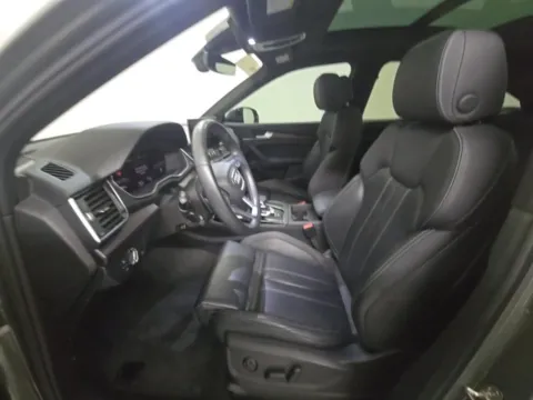 More photos of 2023 Audi Q5 Sportback 45 S line Premium at Autos of Dallas - Irving, TX