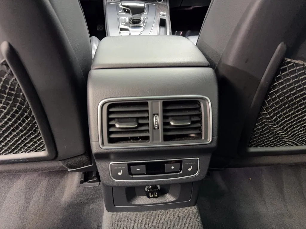 Audi Q5 photo 76