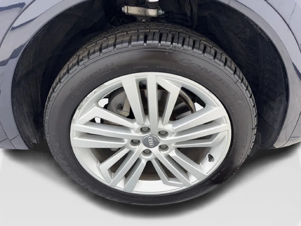 Audi Q5 photo 90
