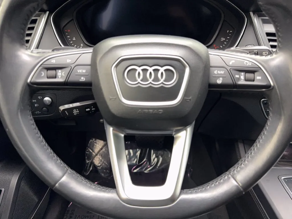Audi Q5 photo 60