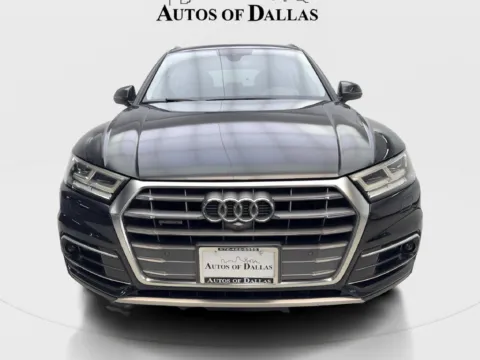 More photos of 2018 Audi Q5 2.0T Prestige at Autos of Dallas - Irving, TX
