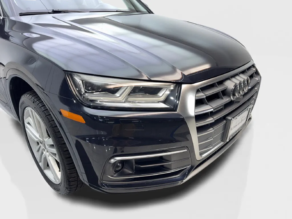 Audi Q5 photo 19