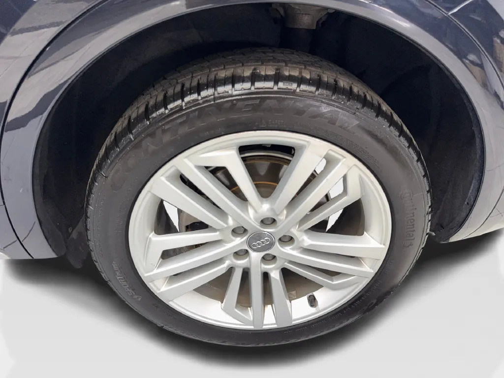 Audi Q5 photo 92