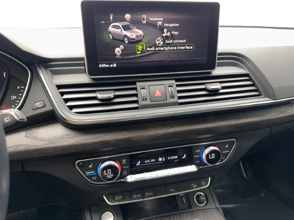 Audi Q5 photo 64