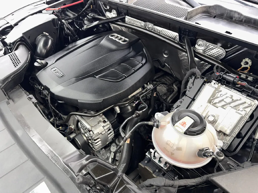 Audi Q5 photo 81