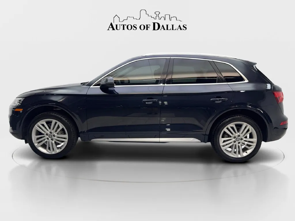 Audi Q5 photo 6