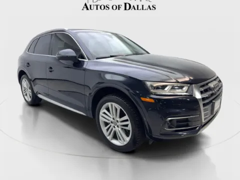 More photos of 2018 Audi Q5 2.0T Prestige at Autos of Dallas - Irving, TX