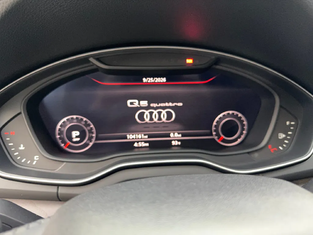 Audi Q5 photo 62