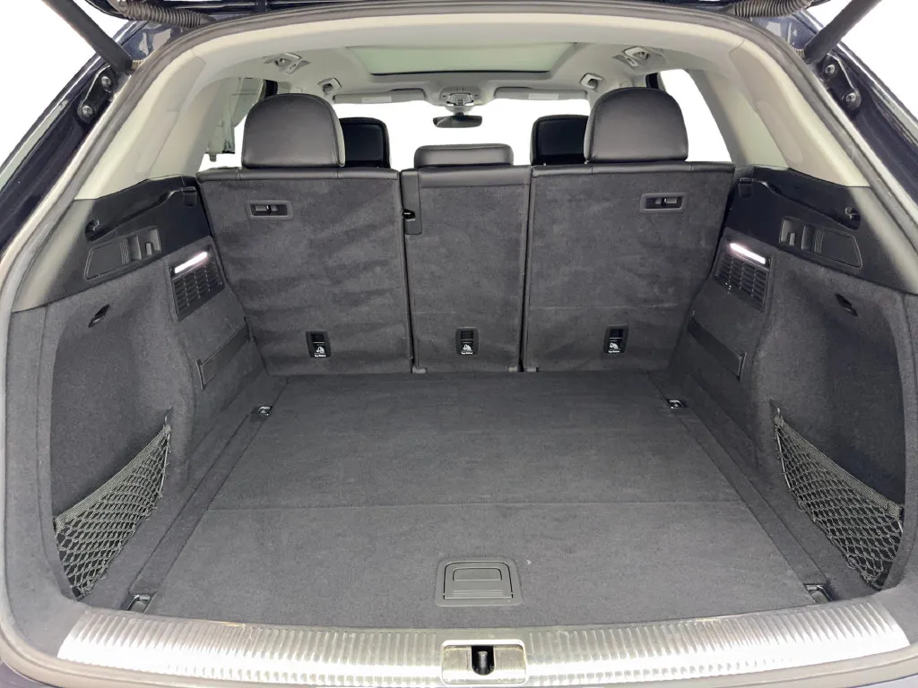 Audi Q5 photo 84