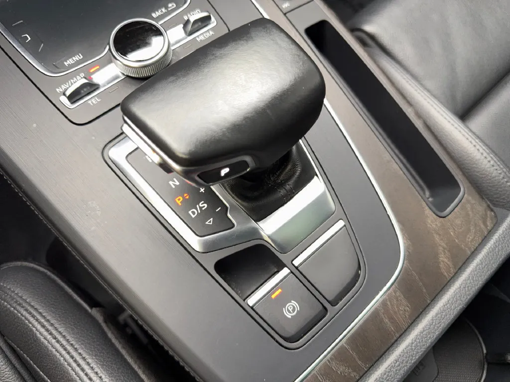Audi Q5 photo 73
