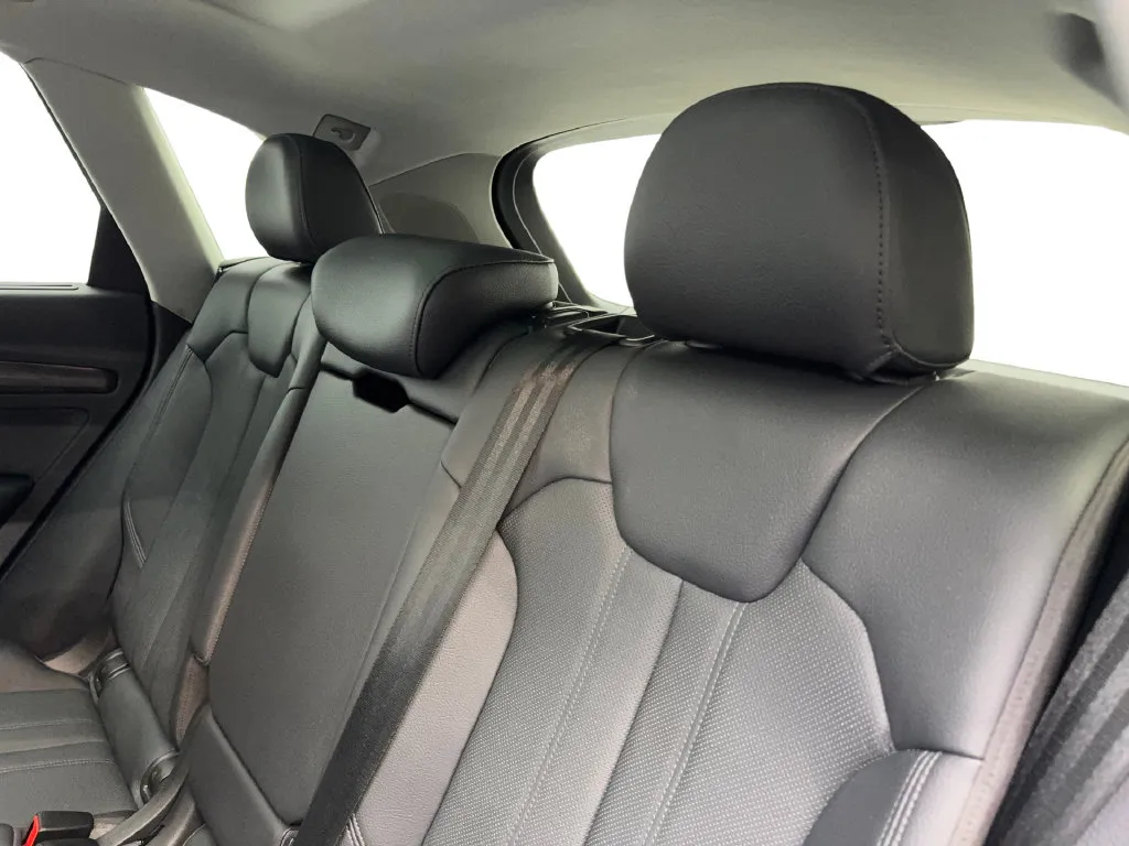 Audi Q5 photo 37